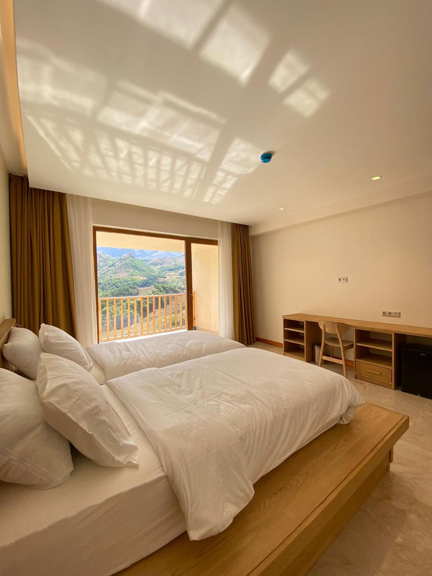 Askireg Hotel Tunceli Exterior photo
