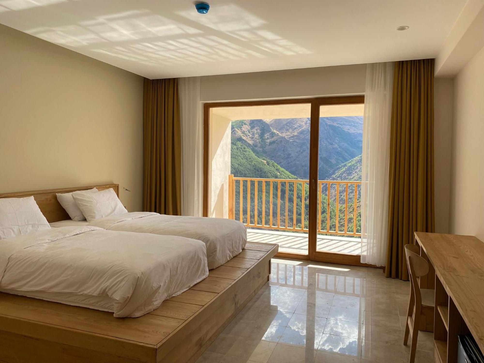 Askireg Hotel Tunceli Exterior photo